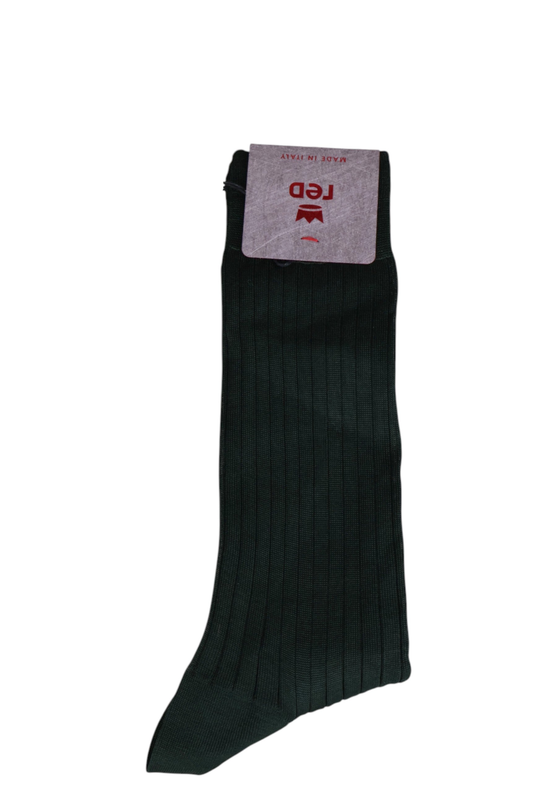 CALZE Verde Red Sox Appeal