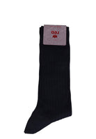 CALZE Blu Red Sox Appeal