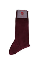 CALZE Rosso Red Sox Appeal