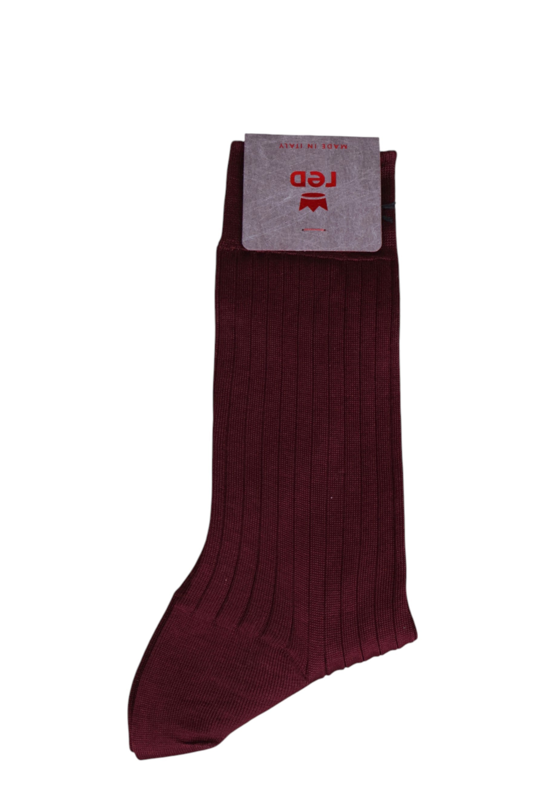 CALZE Rosso Red Sox Appeal