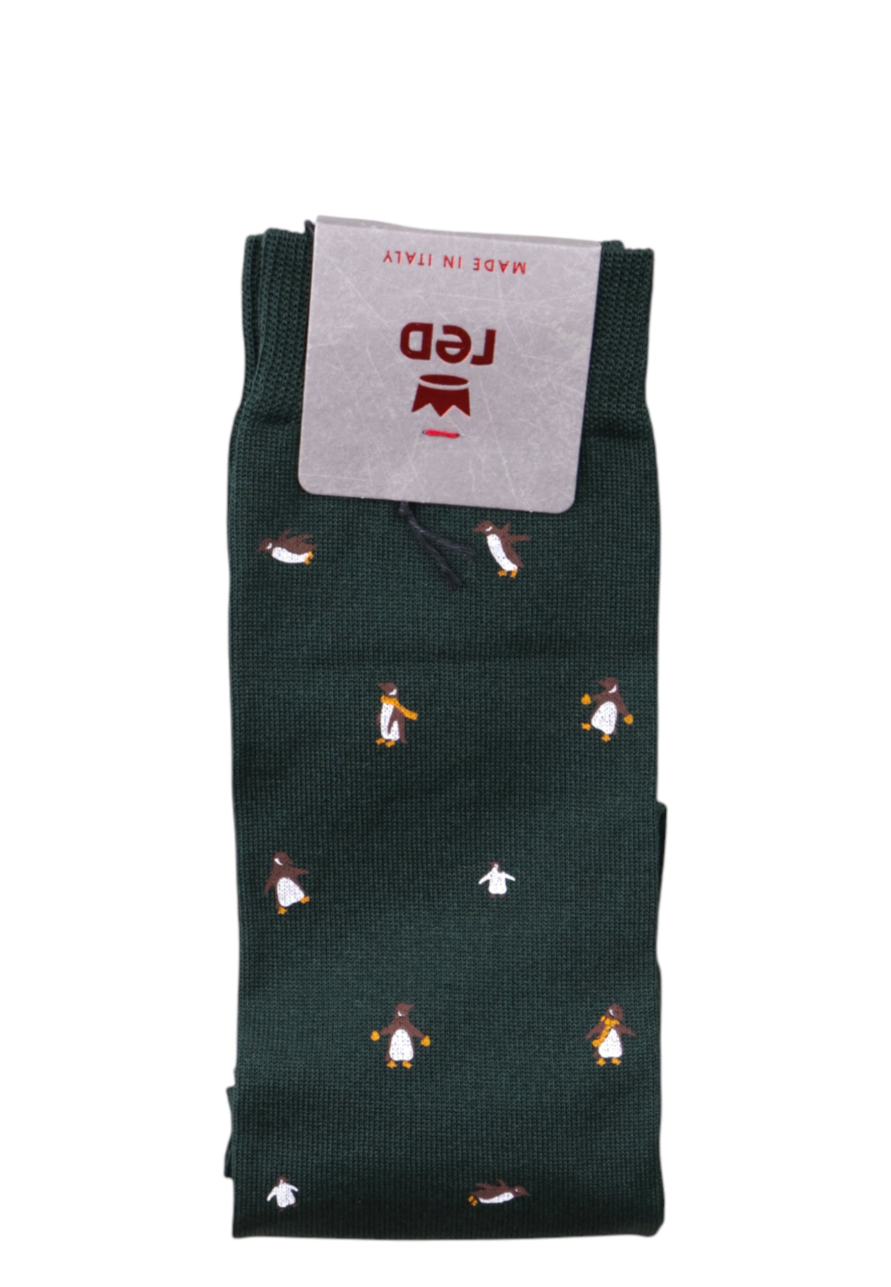 CALZE Verde Red Sox Appeal