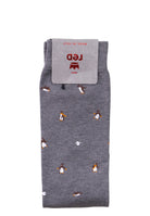 CALZE Grigio Red Sox Appeal