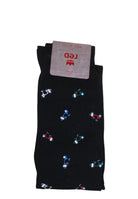 CALZE Nero Red Sox Appeal