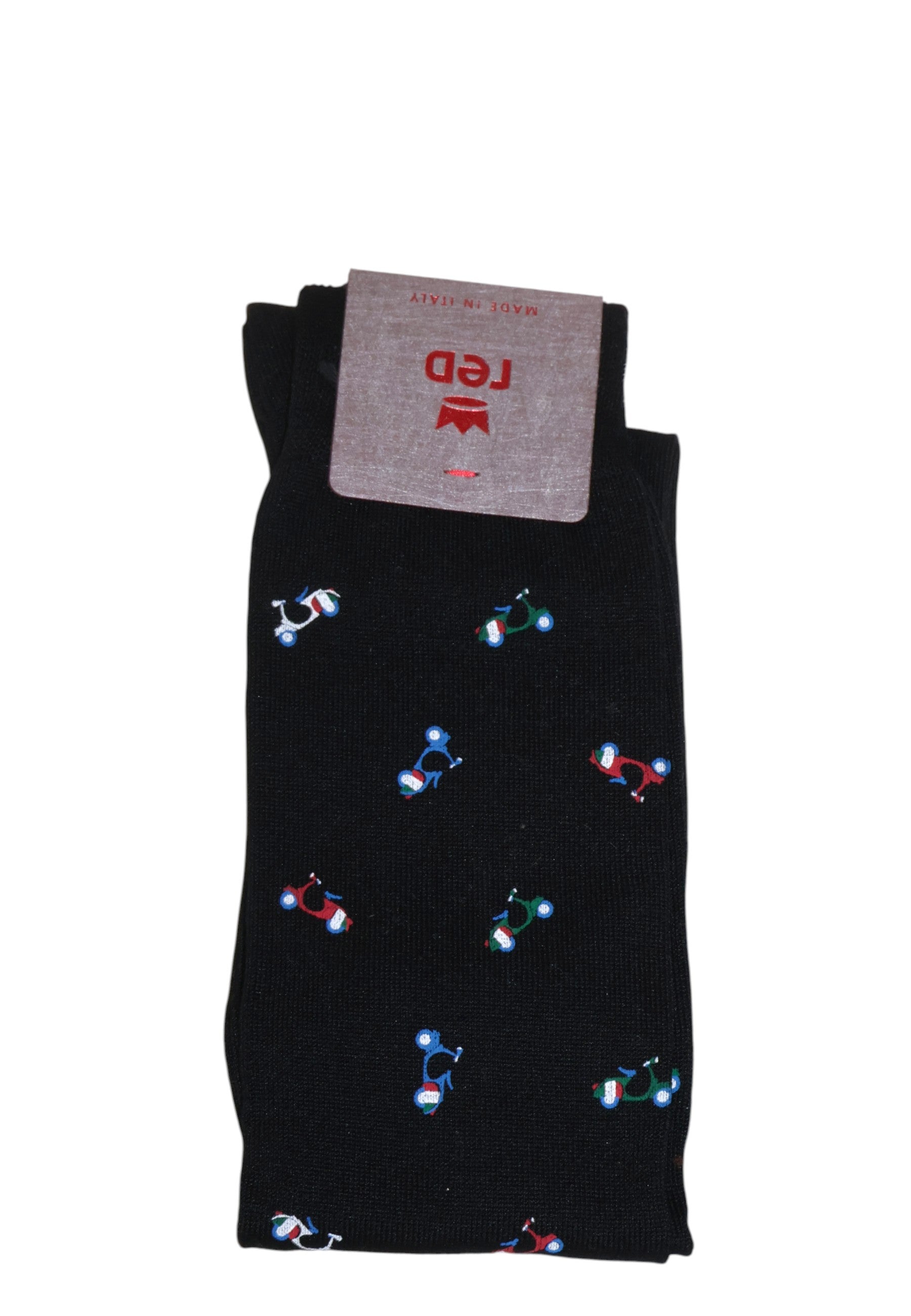 CALZE Nero Red Sox Appeal