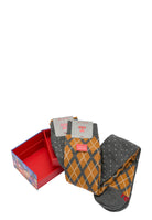 CALZE Giallo Red Sox Appeal