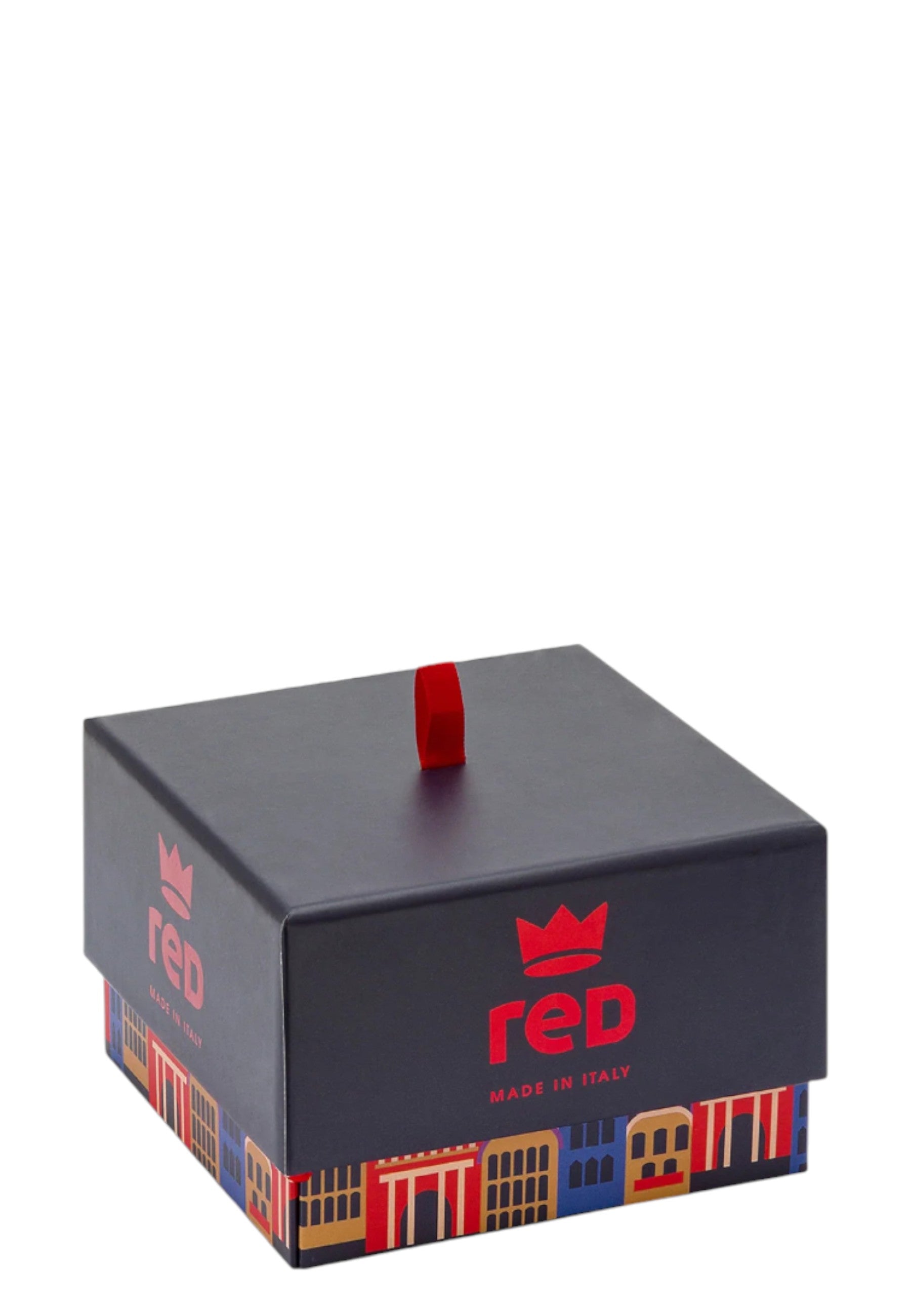 CALZE Blu Red Sox Appeal