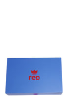 CALZE Blu Red Sox Appeal