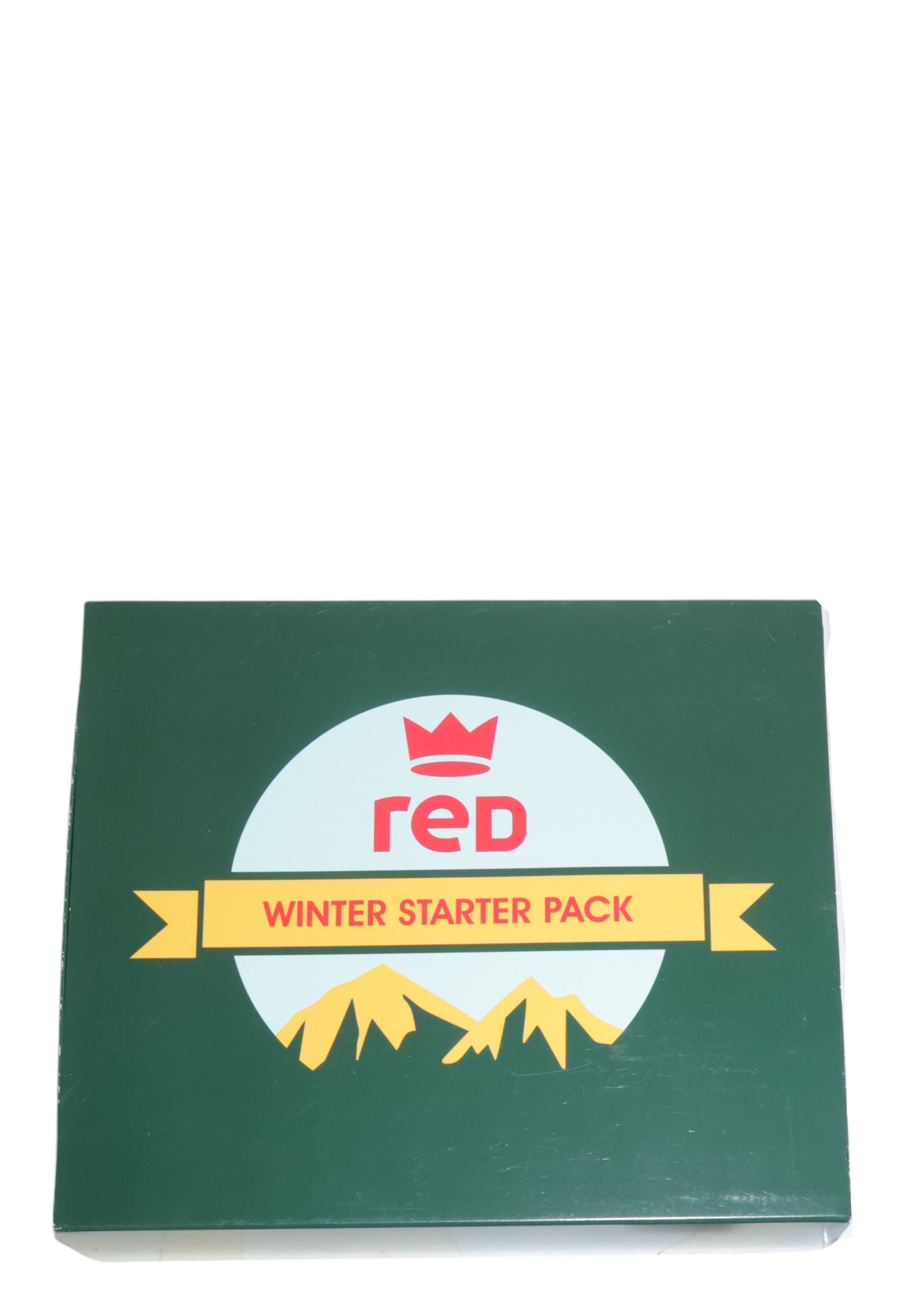 GIFT BOX Blu Red Sox Appeal