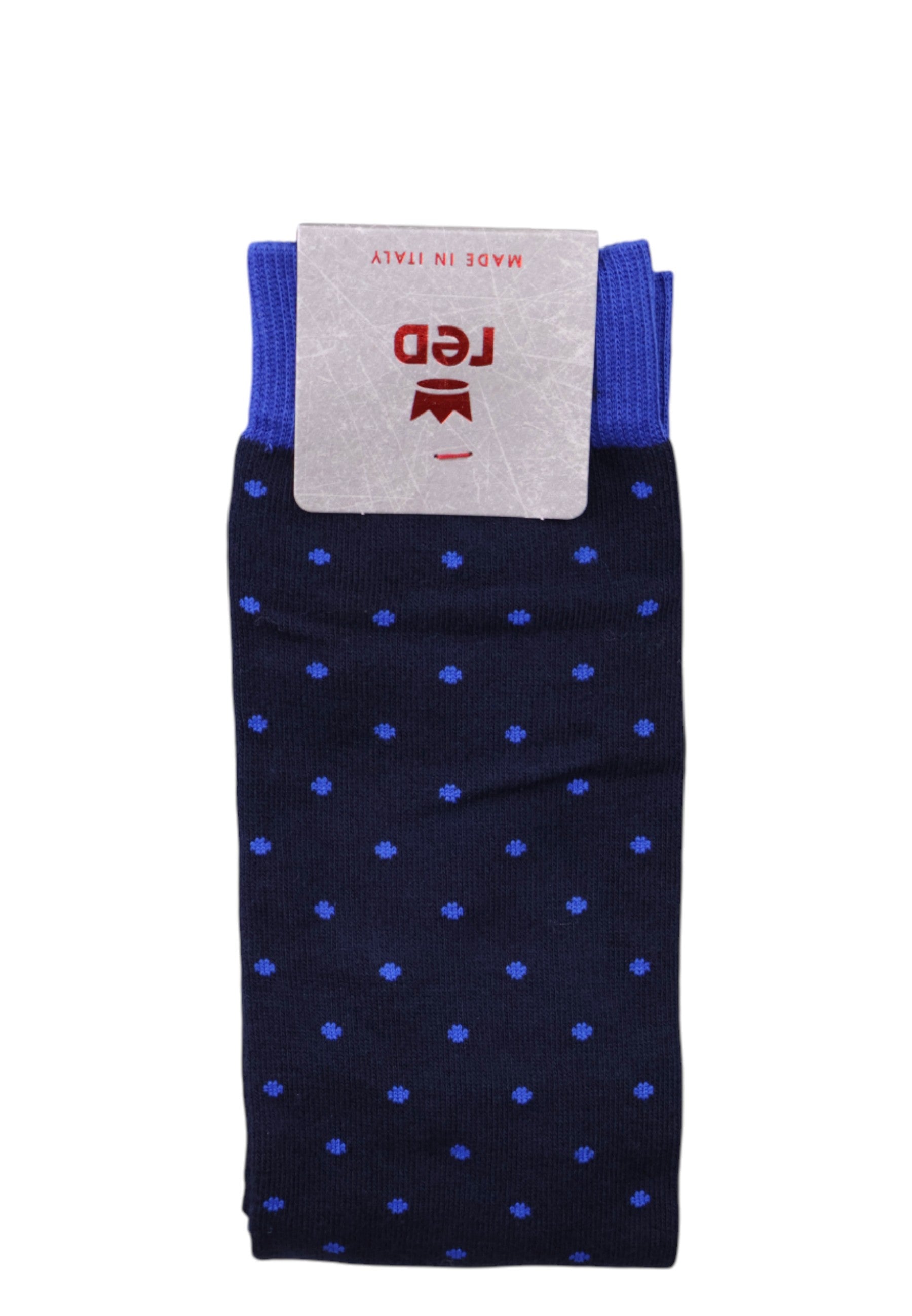 CALZE Blu Red Sox Appeal