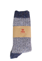 CALZE Grigio Red Sox Appeal