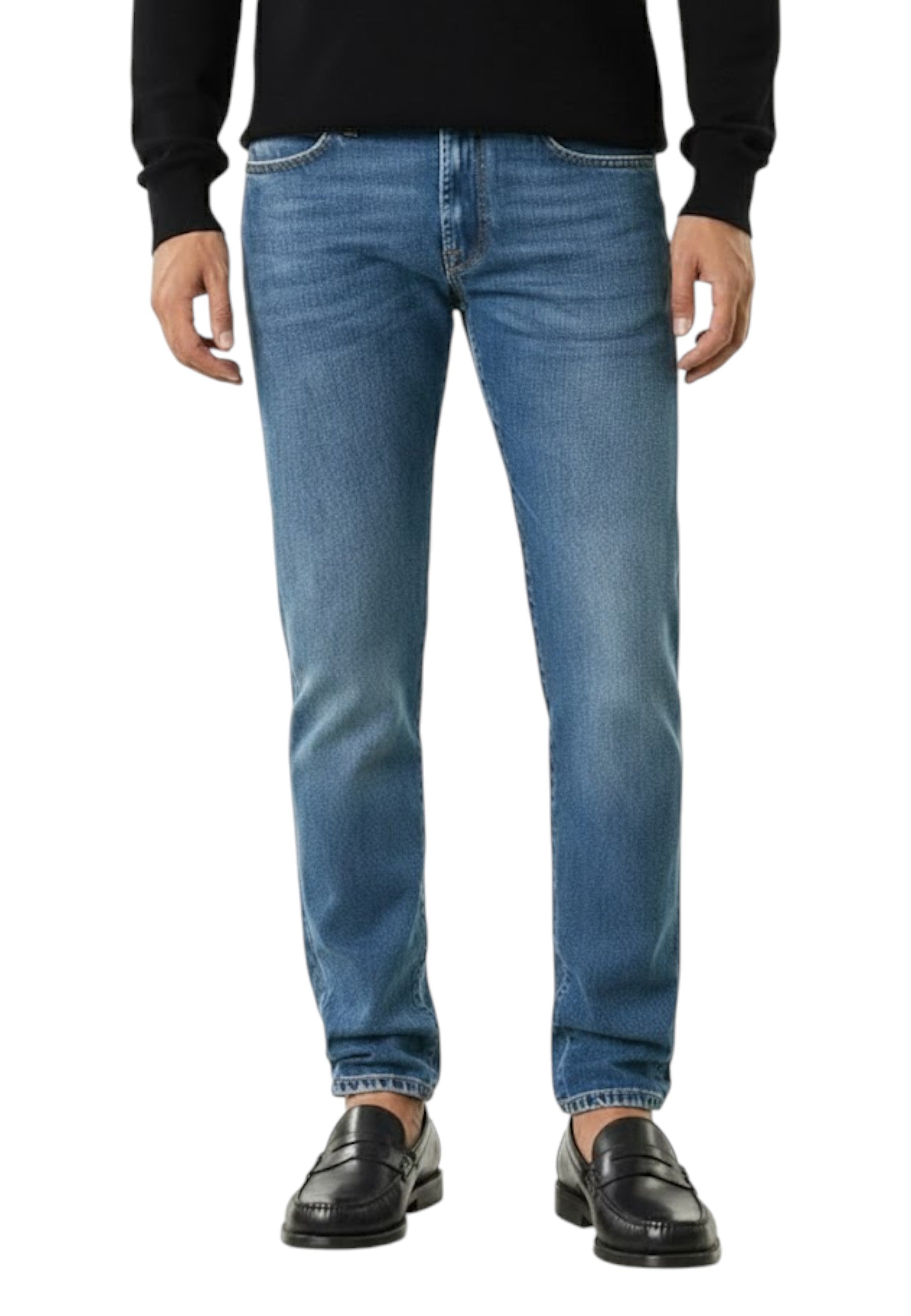 JEANS Blu Roy Roger's