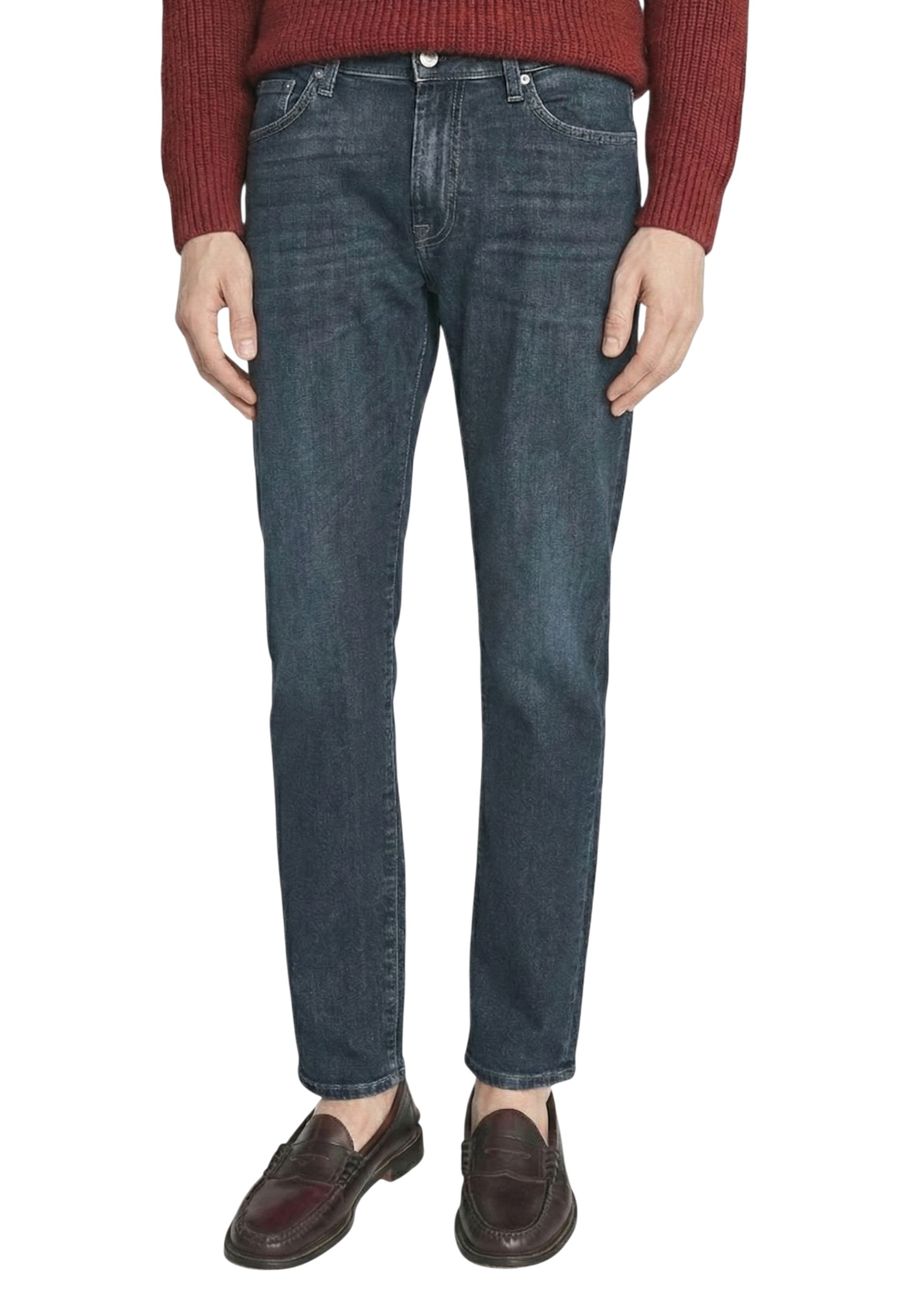 JEANS Blu Roy Roger's