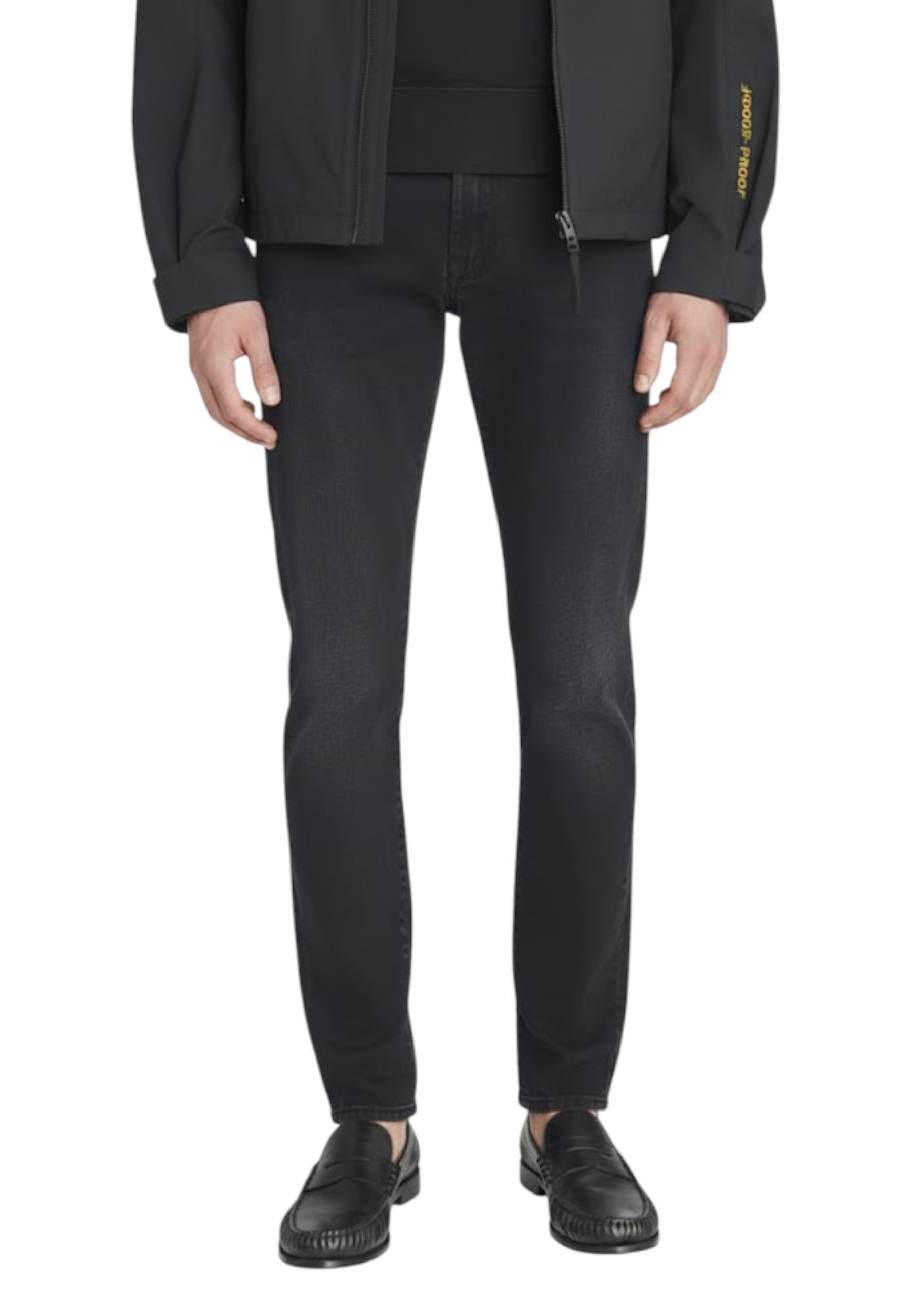 JEANS Nero Roy Roger's