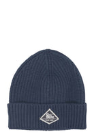 BEANIE Blu Roy Roger's