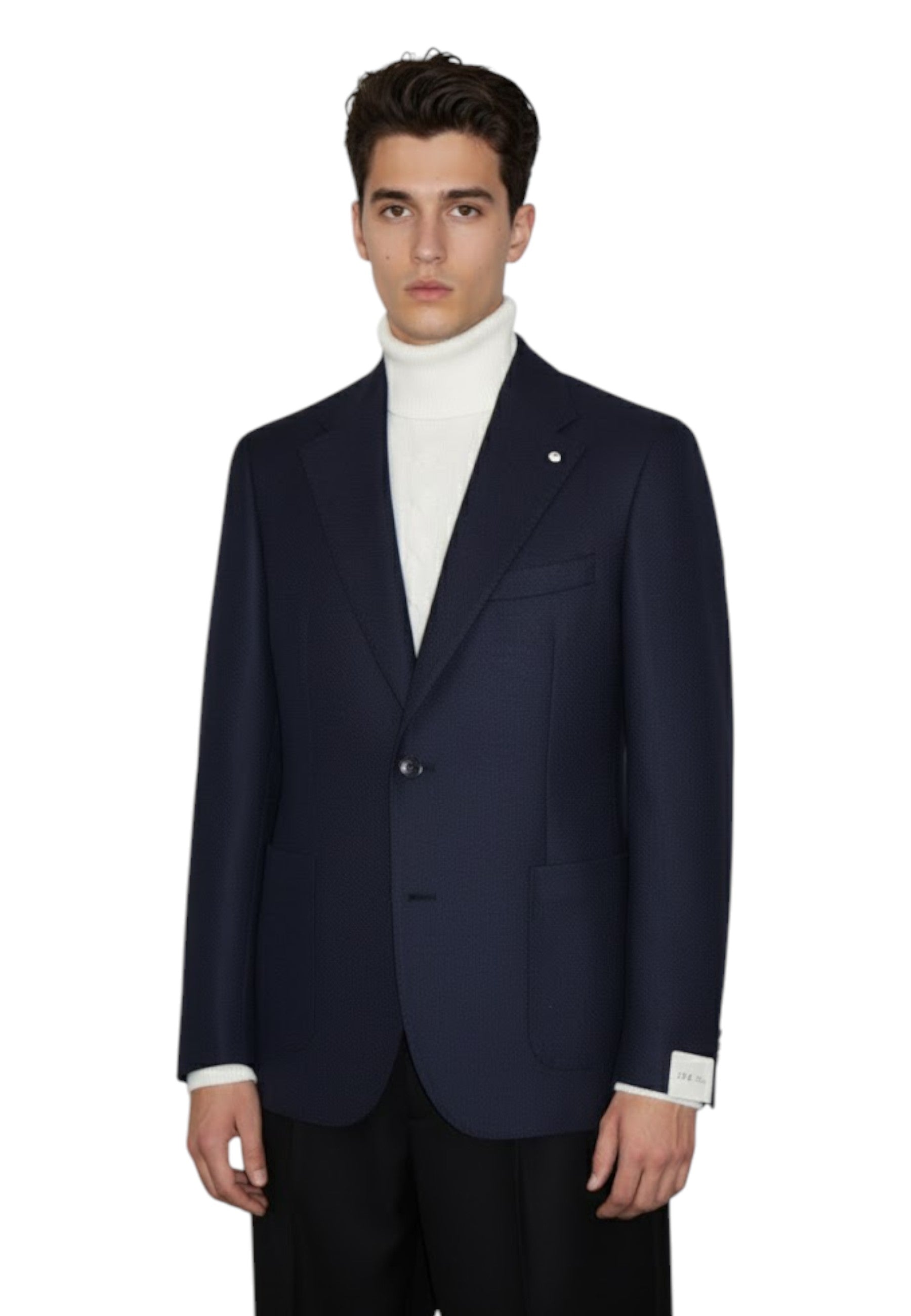 BLAZER Blu Lbm 1911