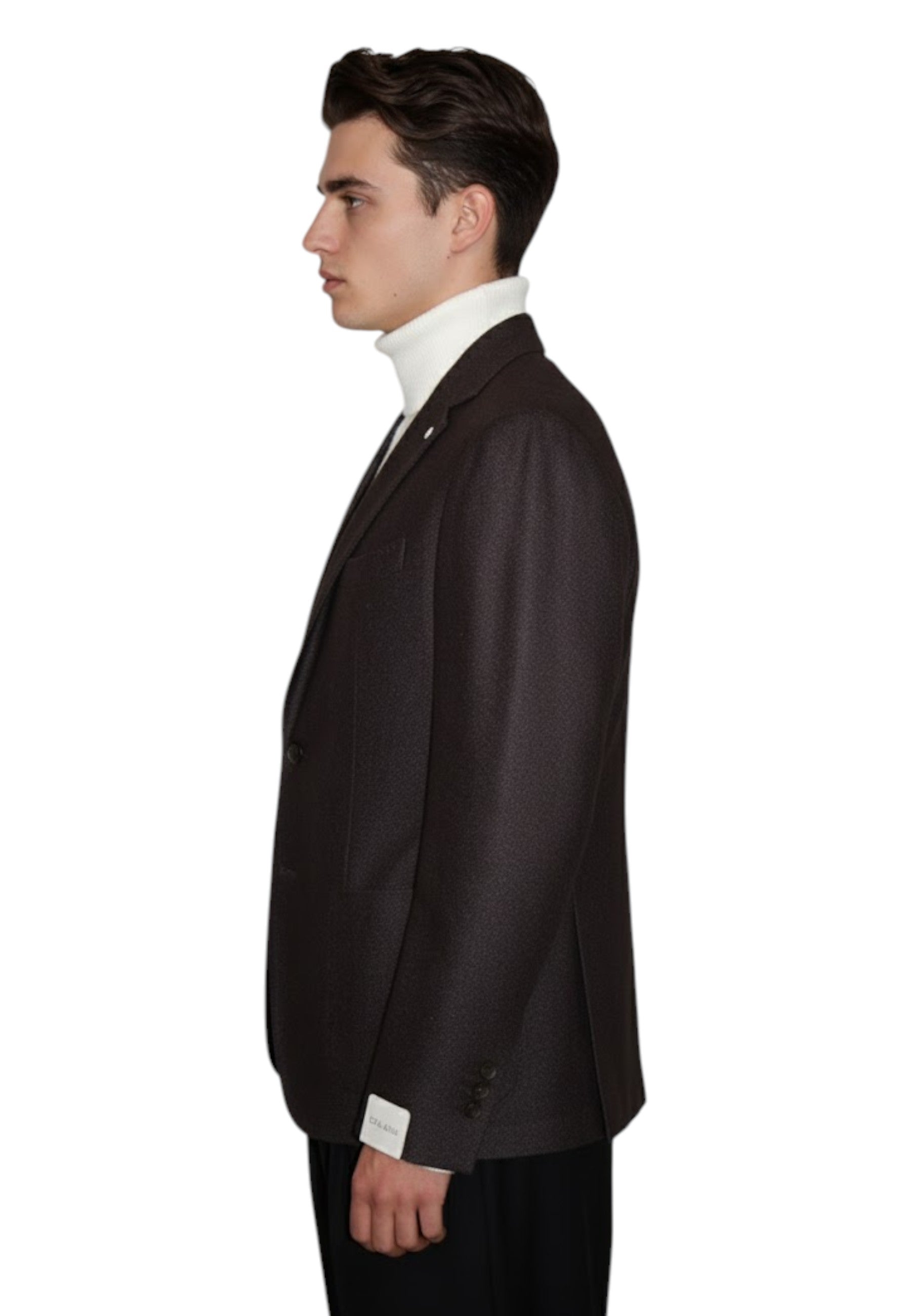 BLAZER Marrone Lbm 1911