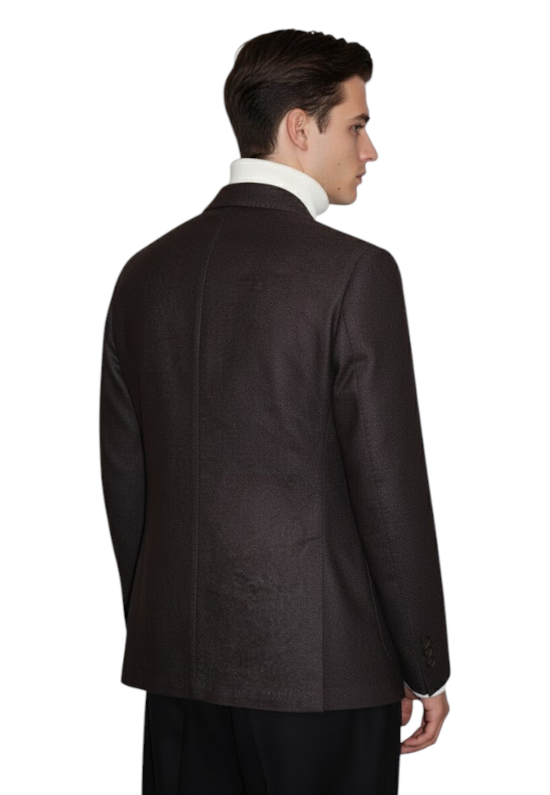 BLAZER Marrone Lbm 1911