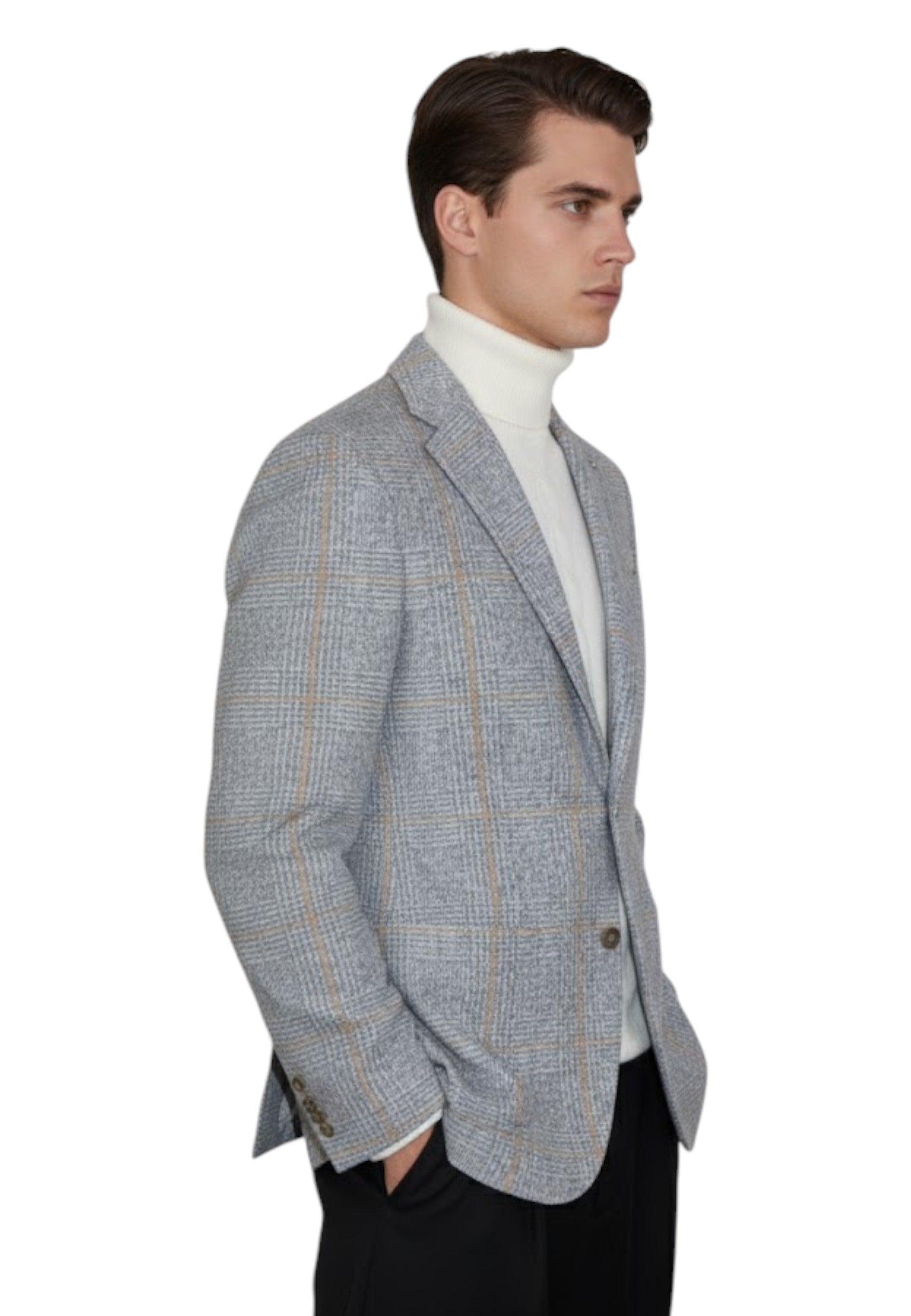 BLAZER Grigio Lbm 1911