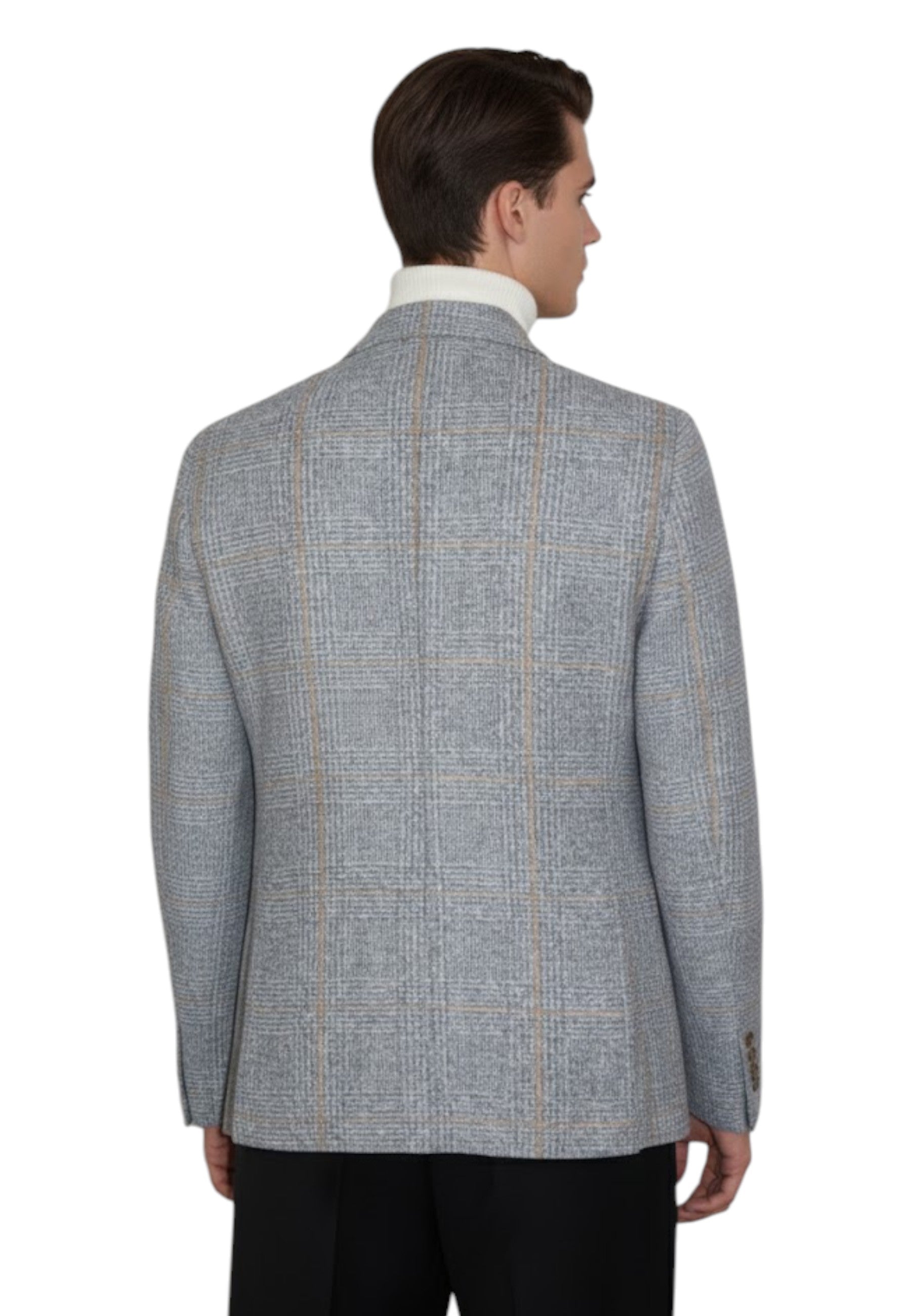 BLAZER Grigio Lbm 1911