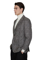 BLAZER Grigio Lbm 1911