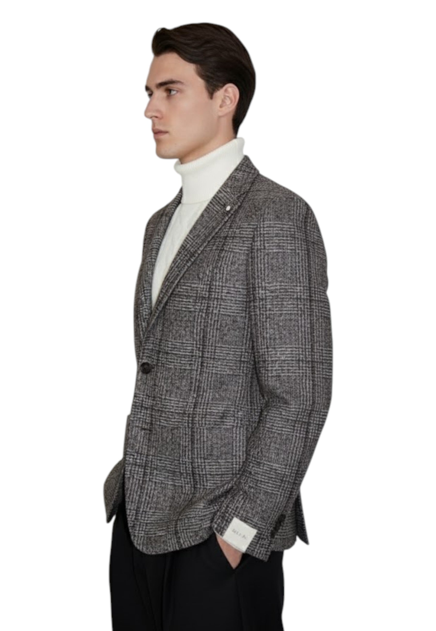 BLAZER Grigio Lbm 1911