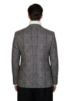 BLAZER Grigio Lbm 1911