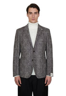 BLAZER Grigio Lbm 1911