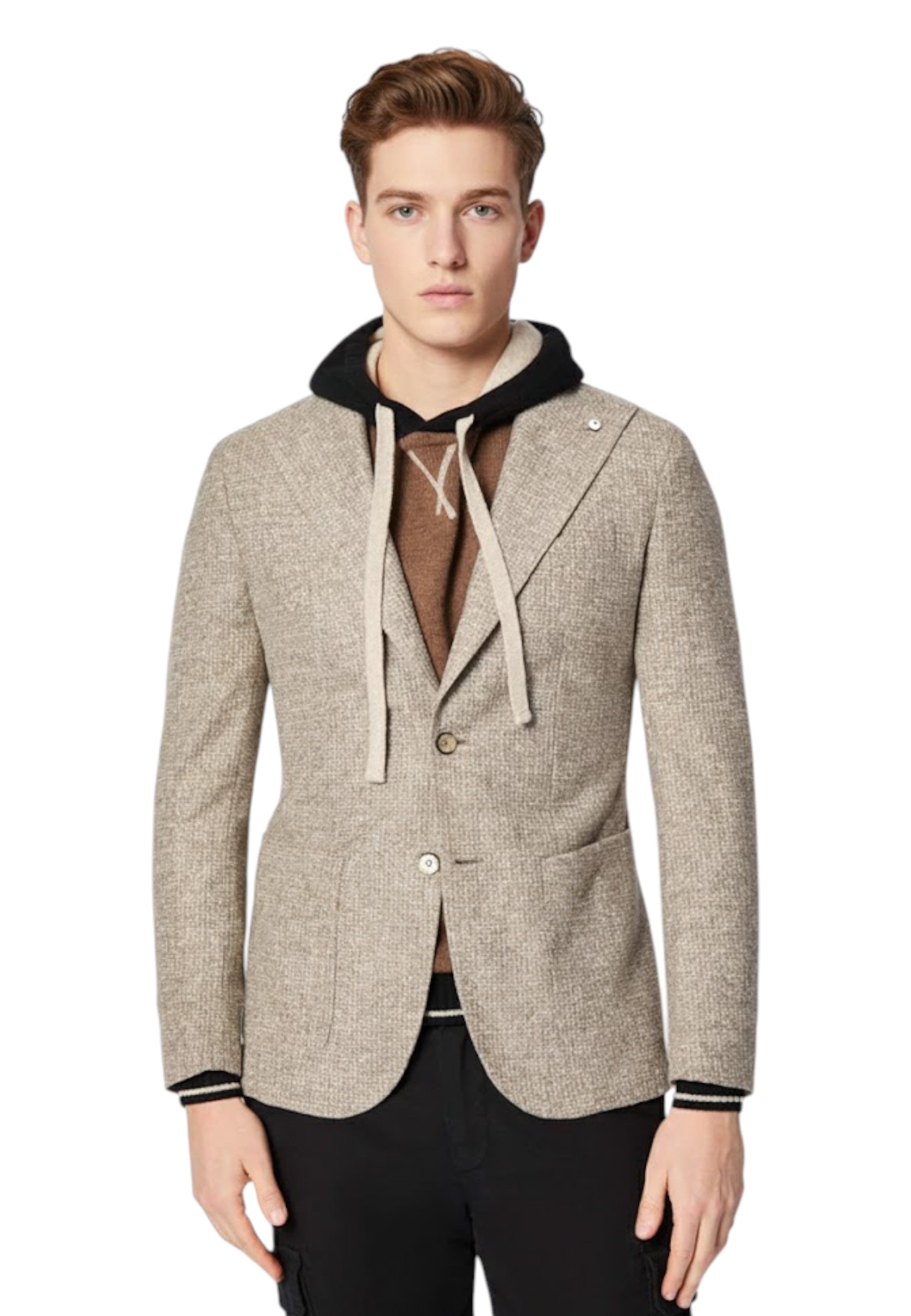BLAZER Beige Lbm 1911