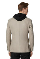 BLAZER Beige Lbm 1911