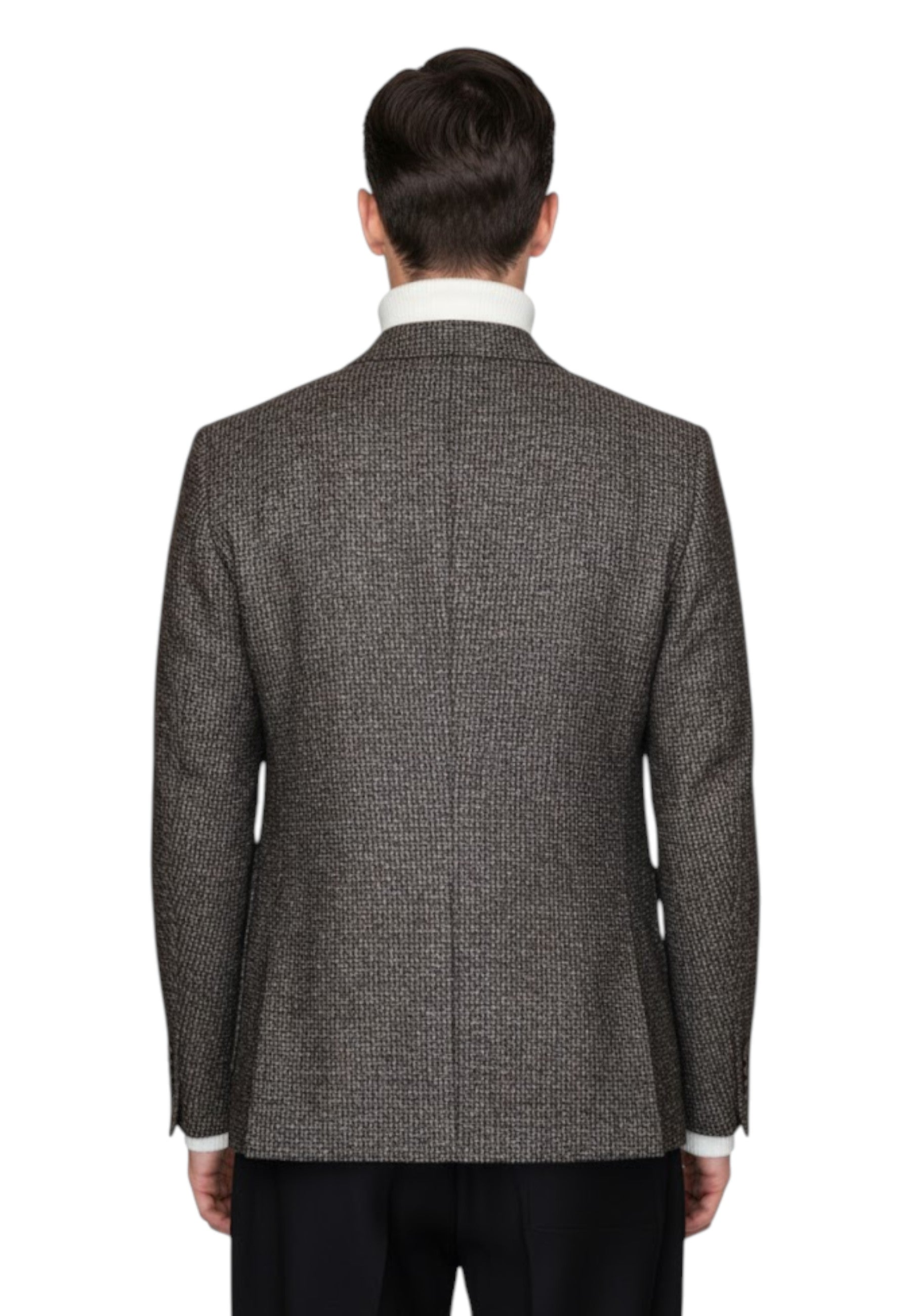 BLAZER Marrone Lbm 1911