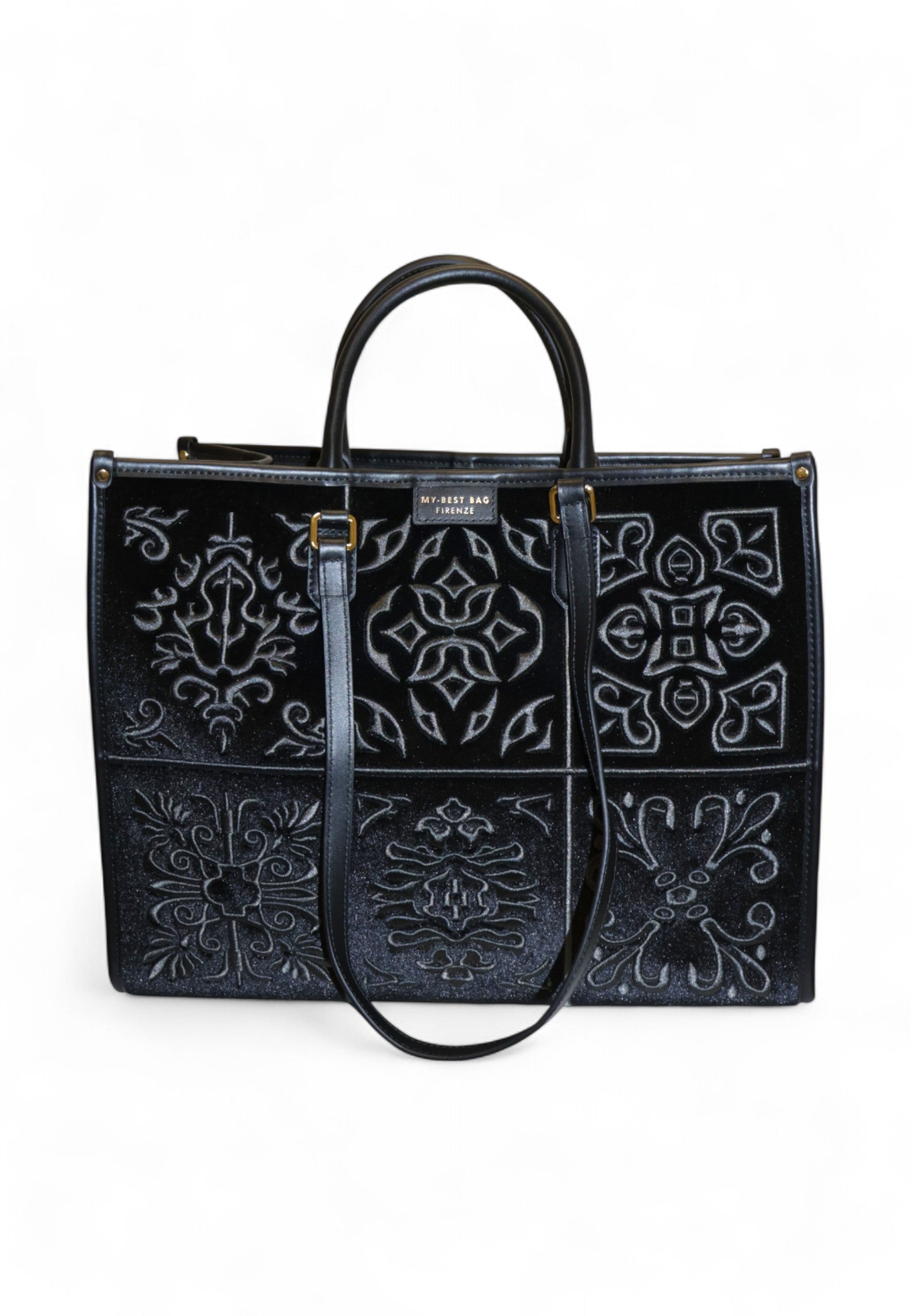 BORSE Nero My Best Bags