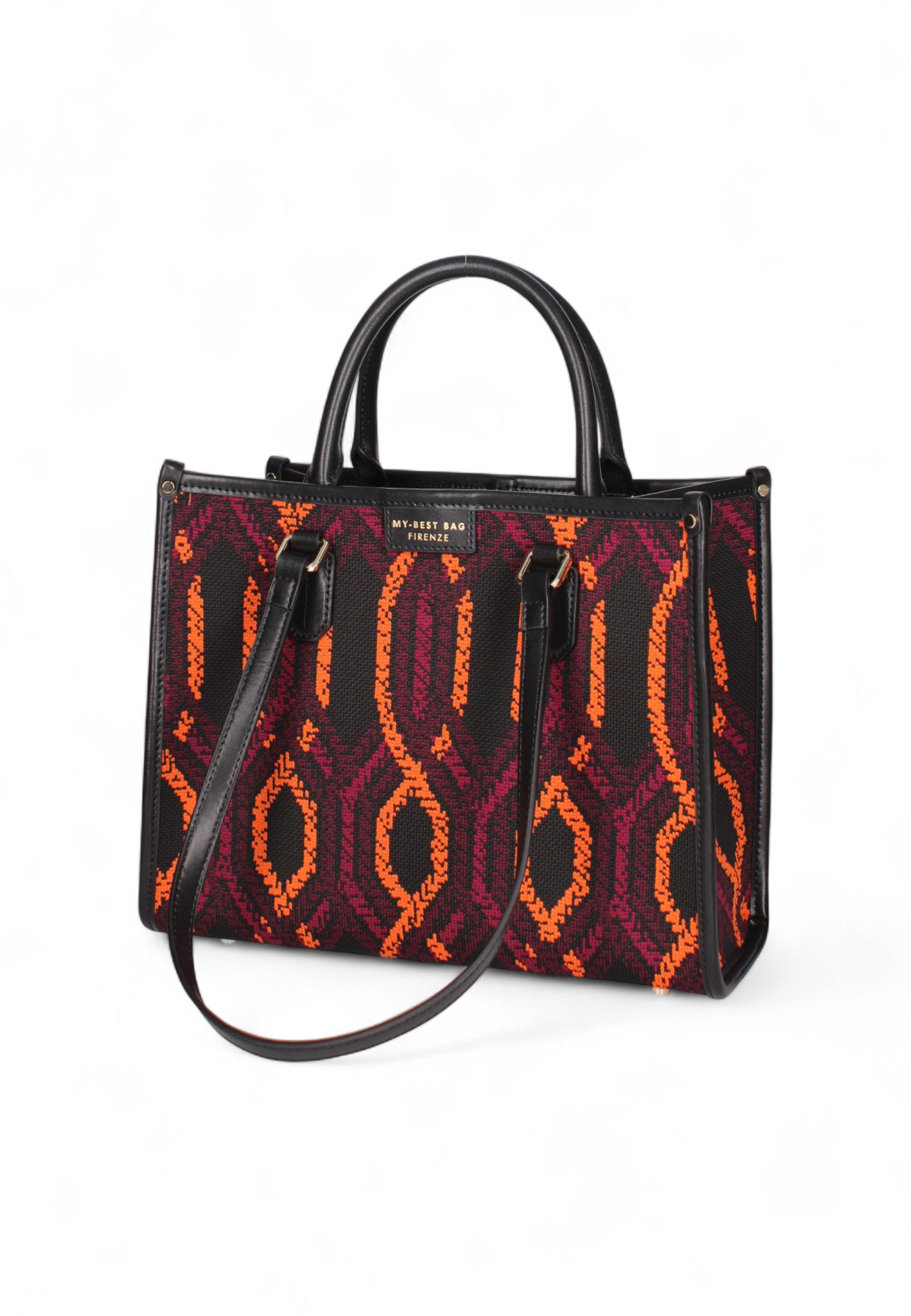 BORSE Marrone My Best Bags