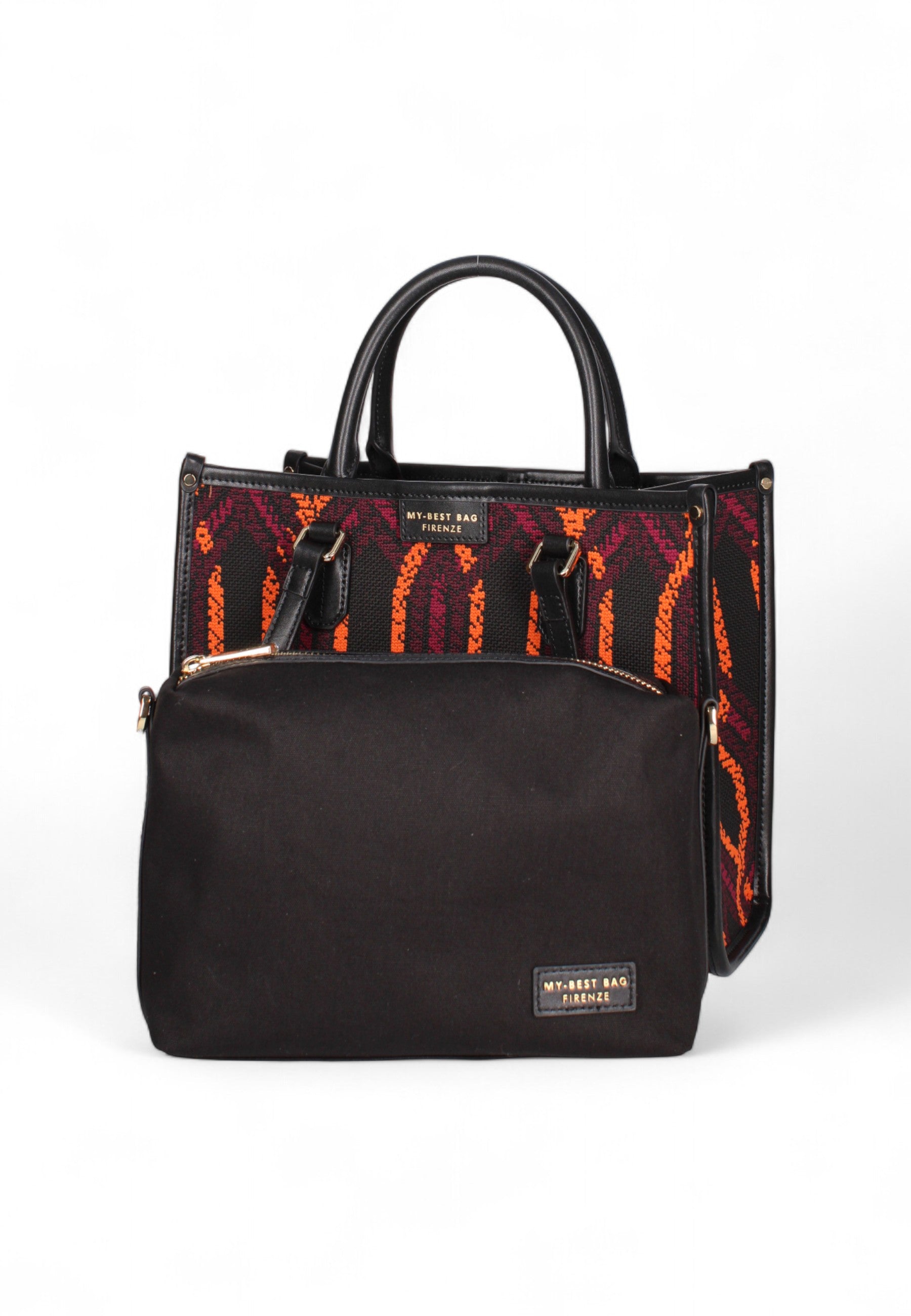 BORSE Marrone My Best Bags