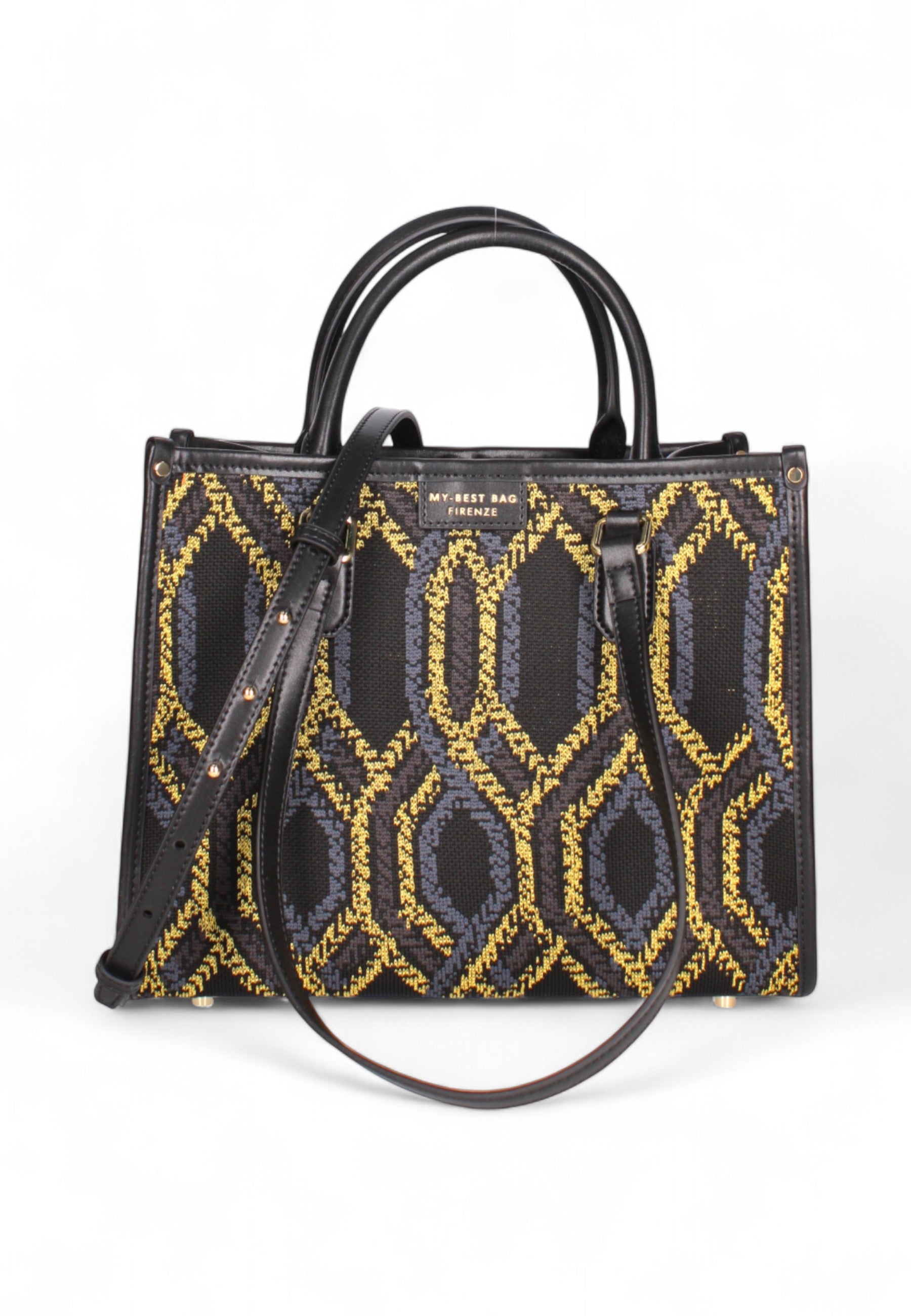 BORSE Nero My Best Bags