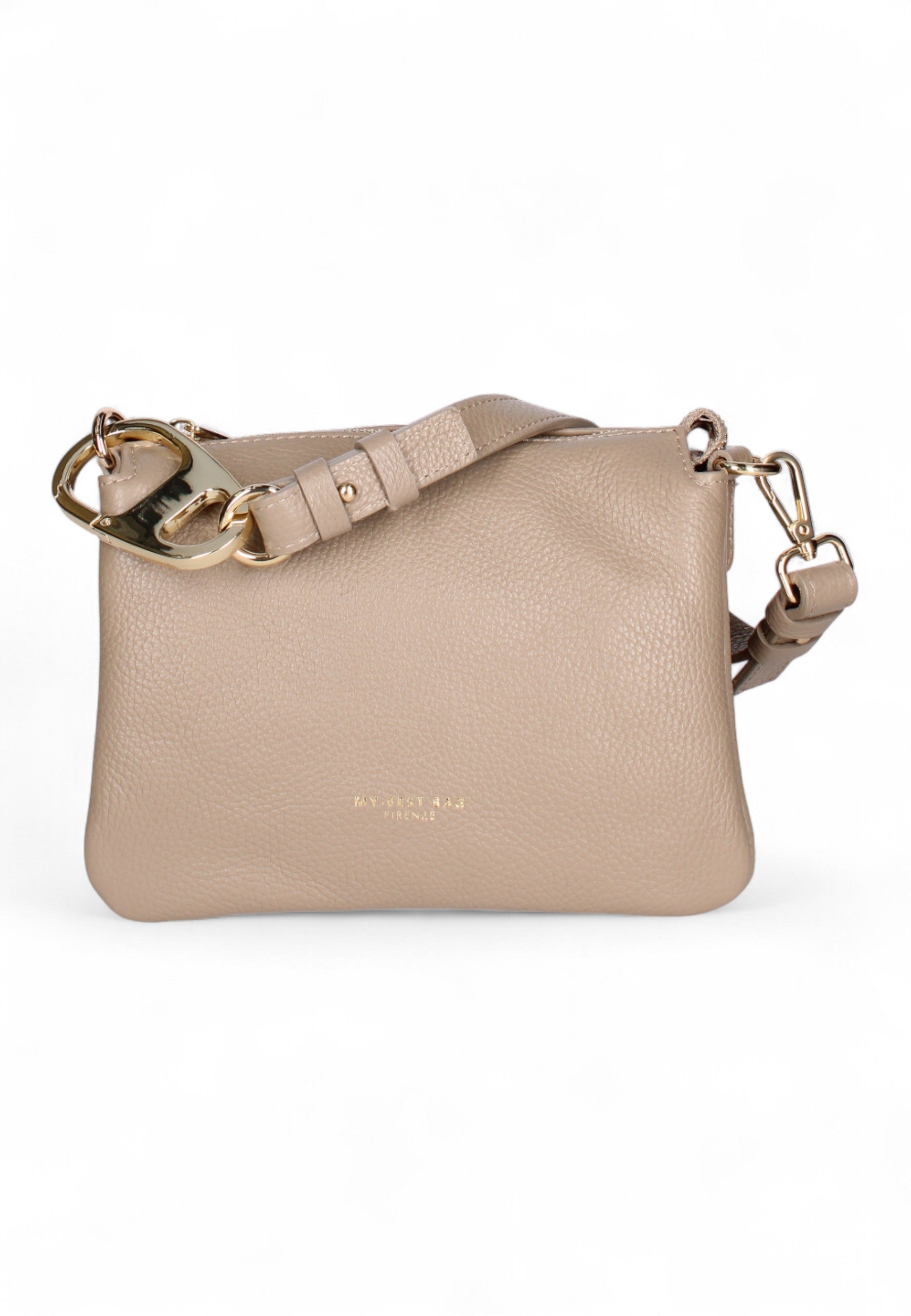 BORSE Beige My Best Bags