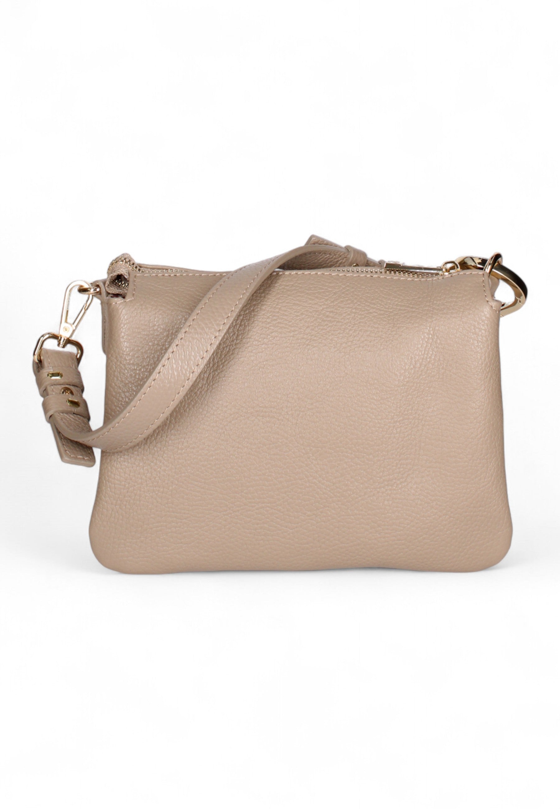 BORSE Beige My Best Bags