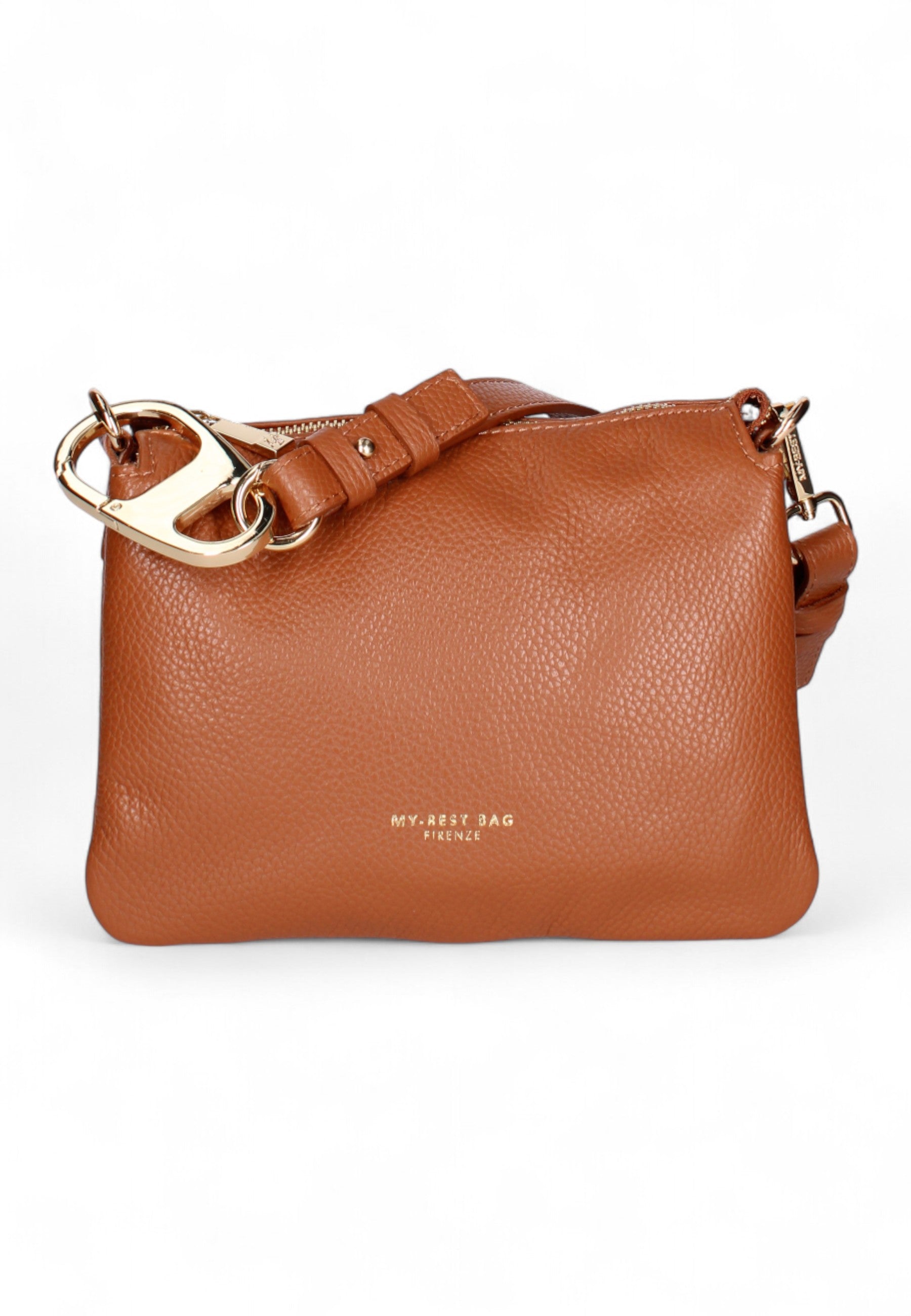 BORSE Marrone My Best Bags