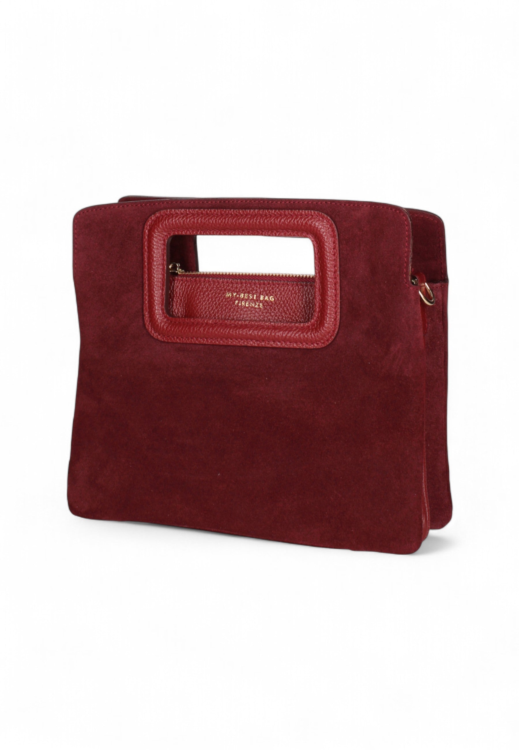 BORSE Rosso My Best Bags