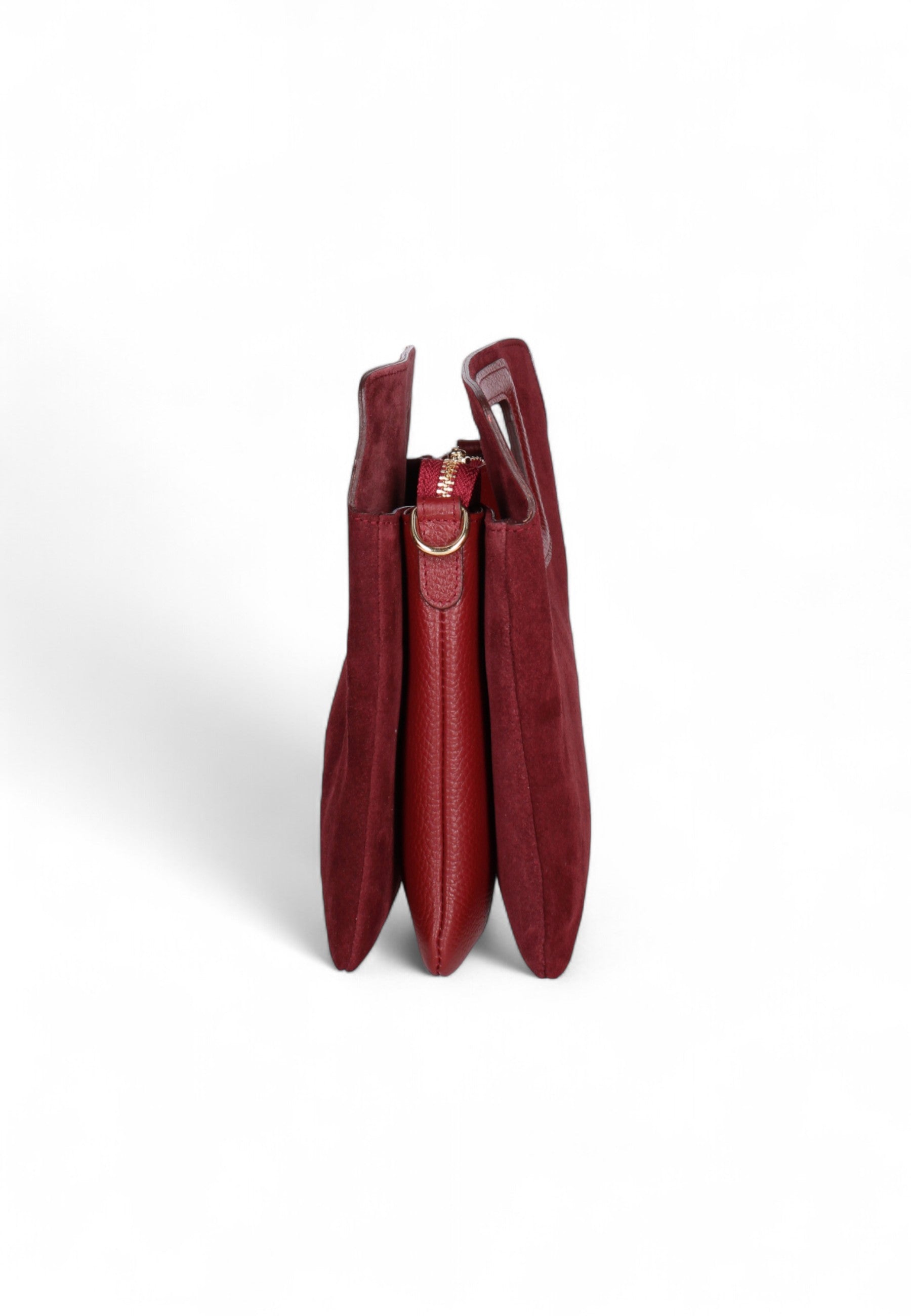 BORSE Rosso My Best Bags