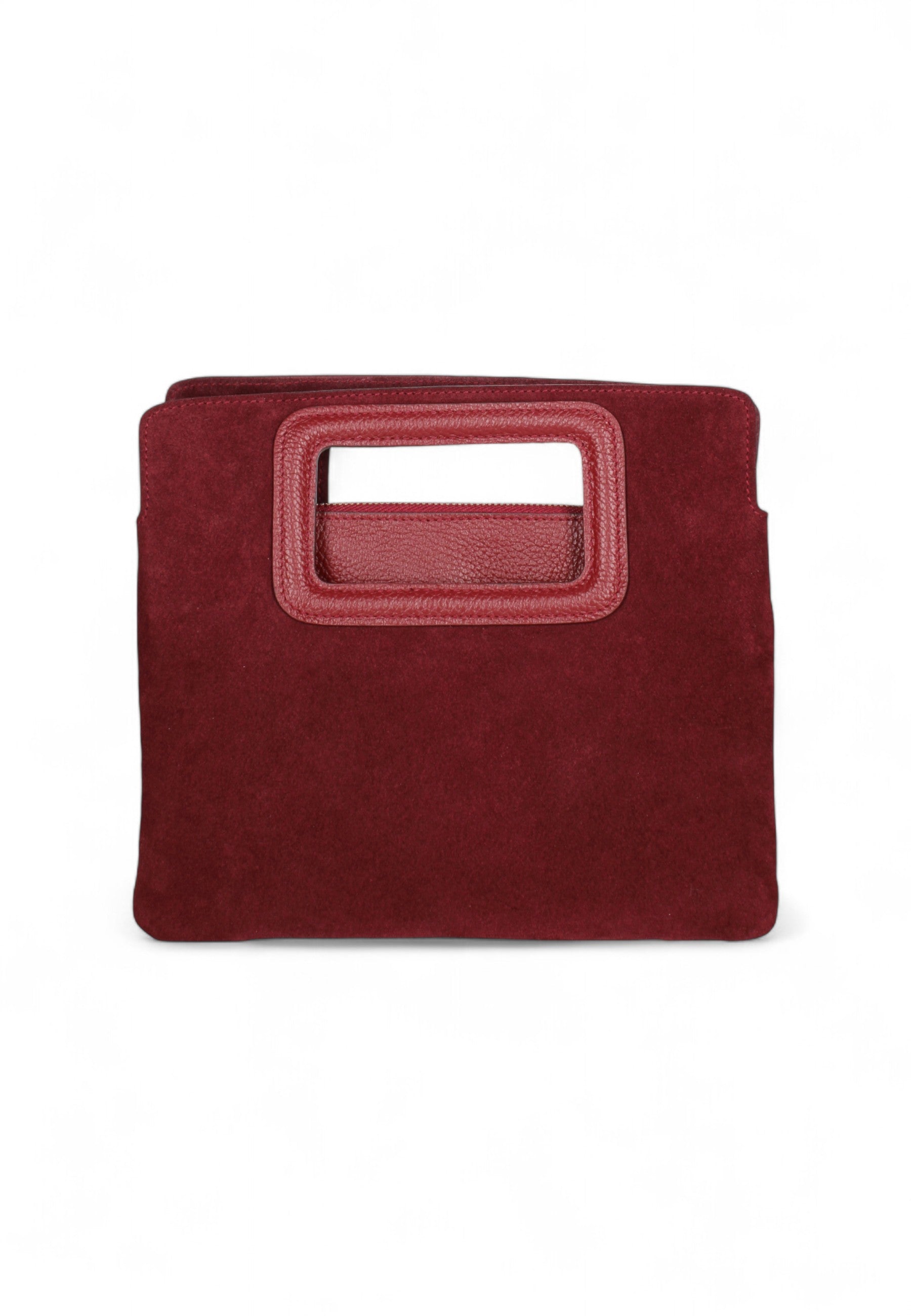 BORSE Rosso My Best Bags