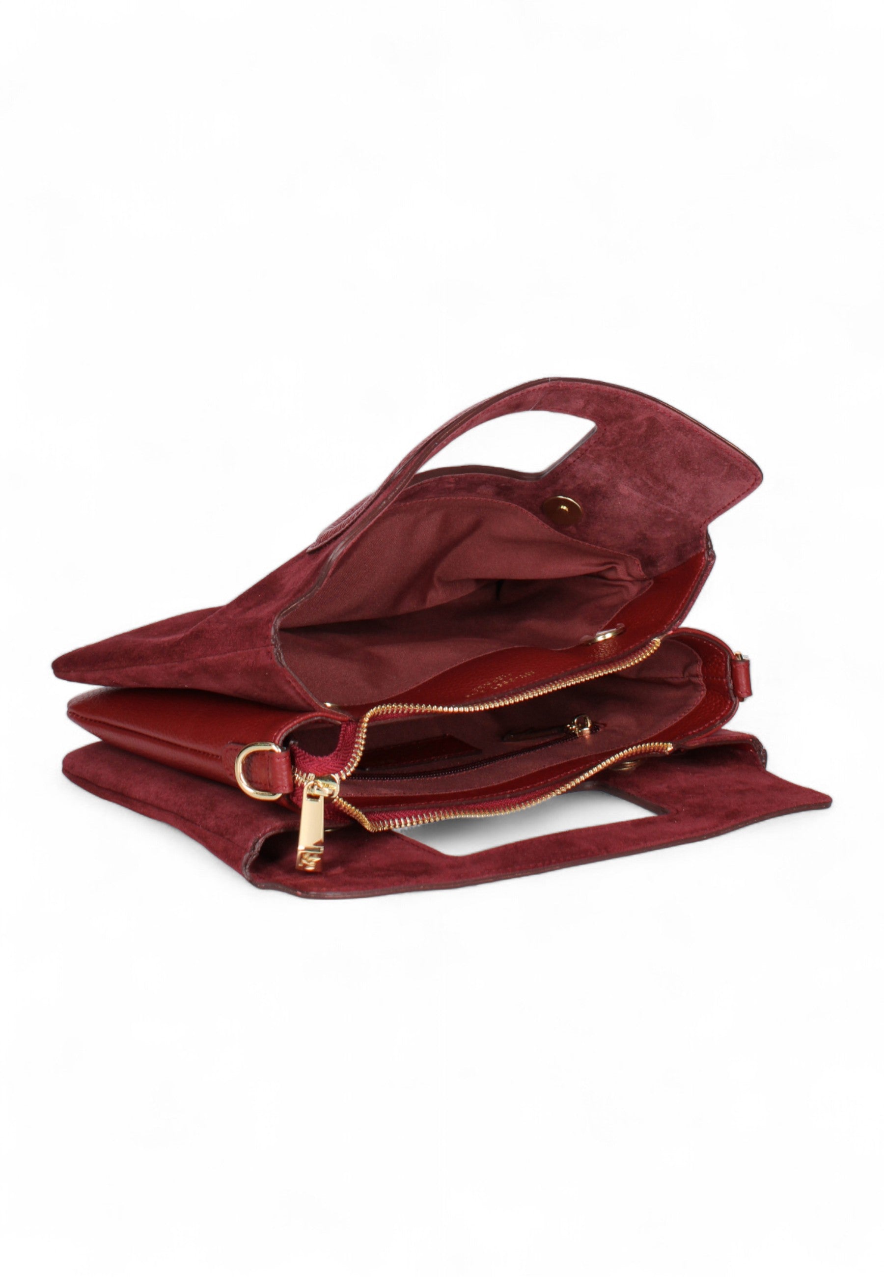 BORSE Rosso My Best Bags