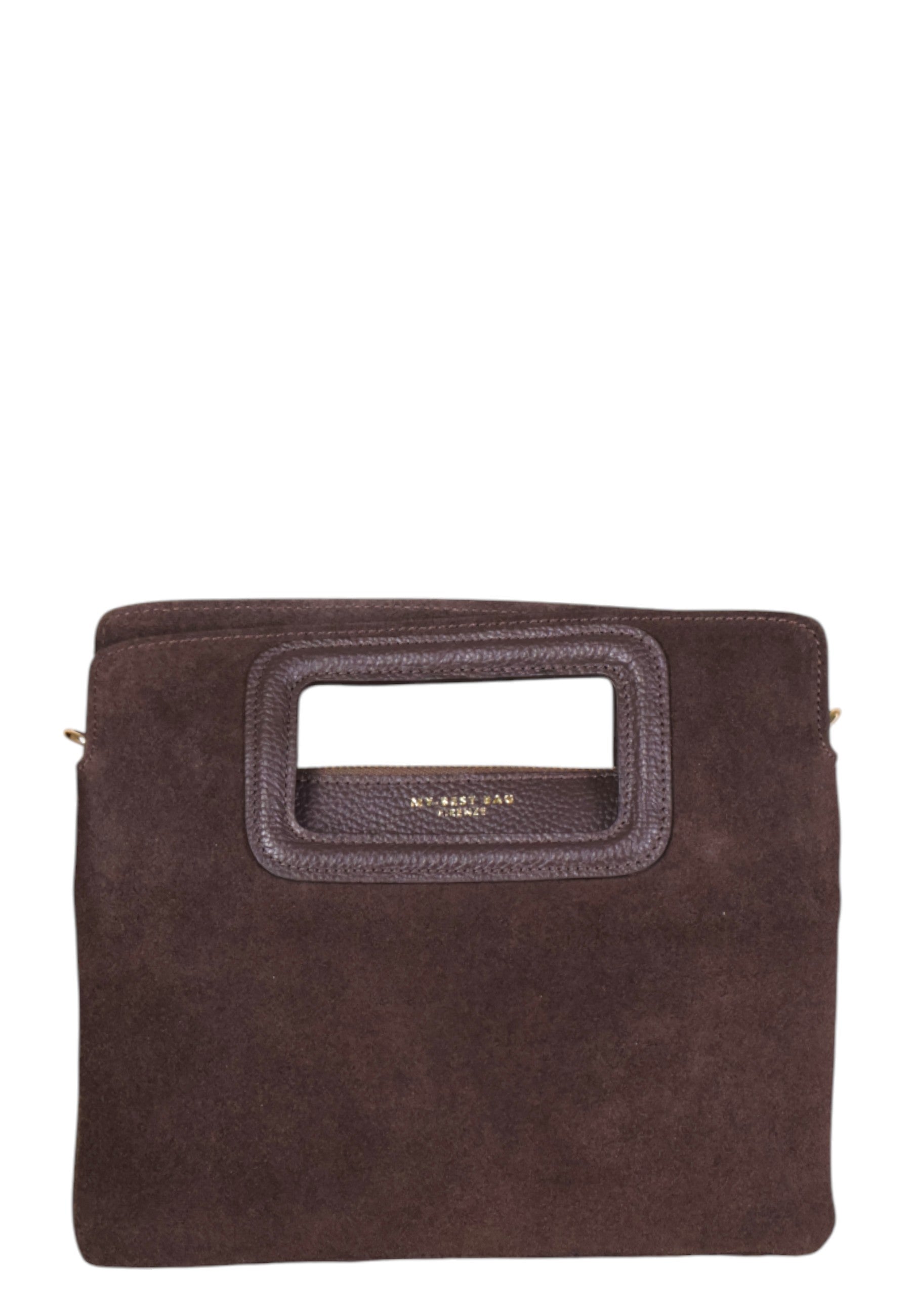 BORSE Marrone My Best Bags