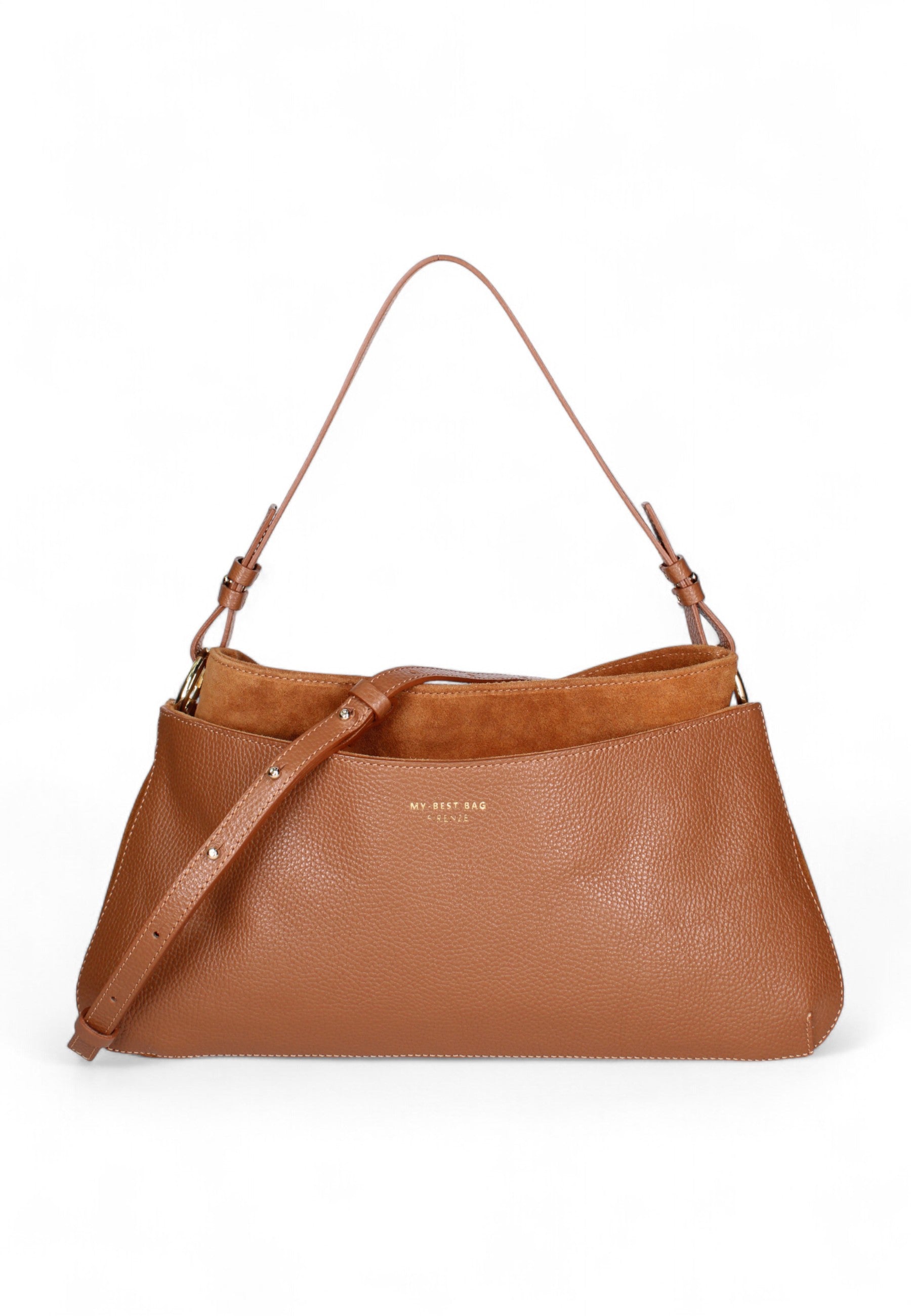 BORSE Marrone My Best Bags