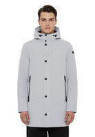 GIUBBOTTI Bianco Rrd