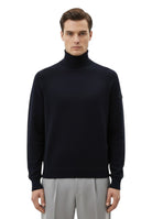 DOLCEVITA MANICA LUNGA Blu Rrd