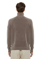 DOLCEVITA MANICA LUNGA Beige Rrd