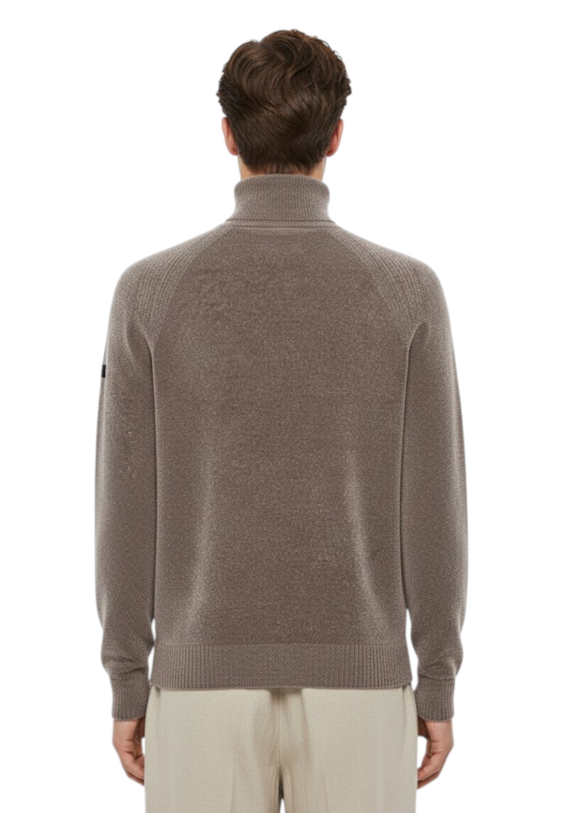 DOLCEVITA MANICA LUNGA Beige Rrd