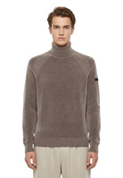 DOLCEVITA MANICA LUNGA Beige Rrd