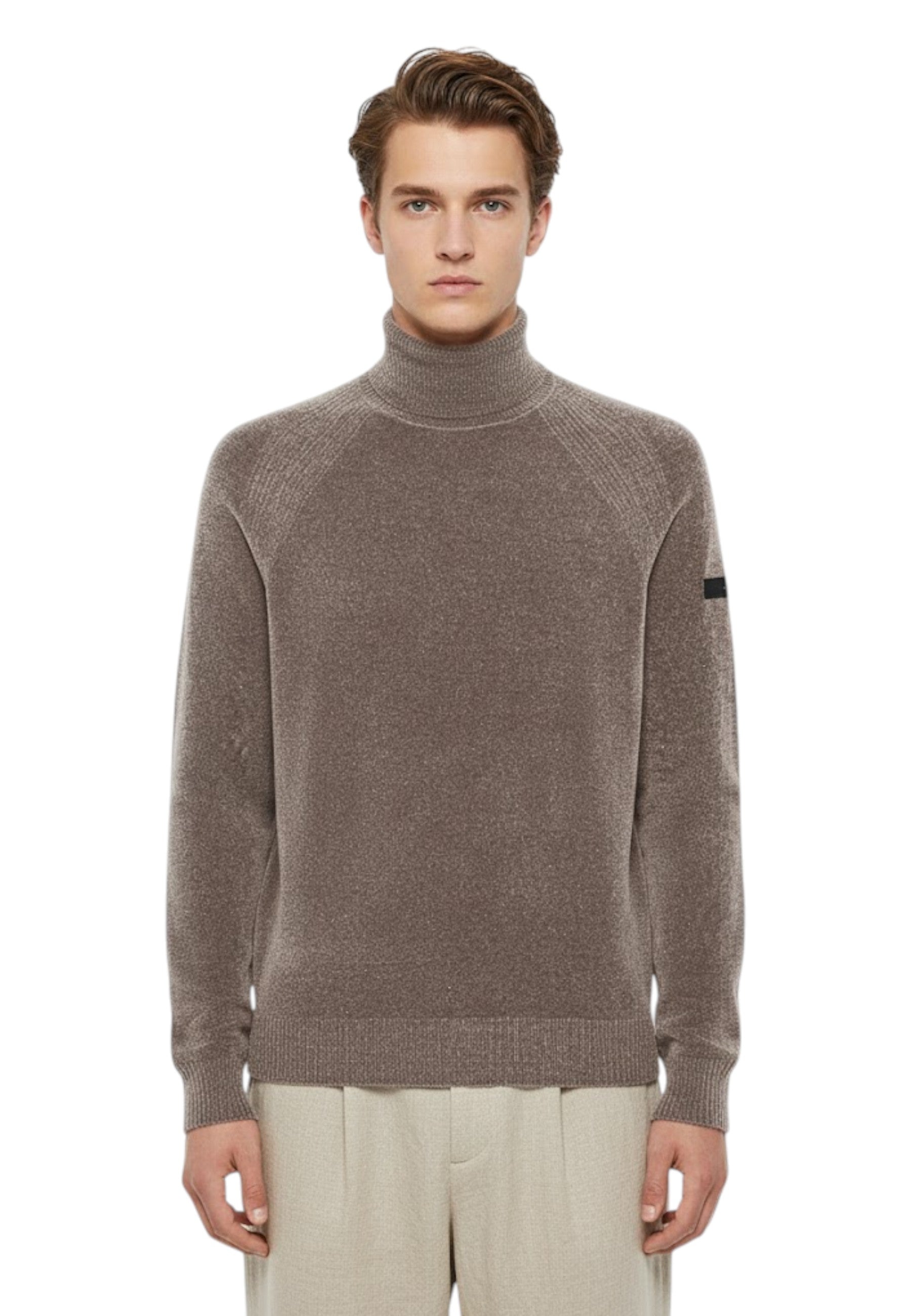 DOLCEVITA MANICA LUNGA Beige Rrd