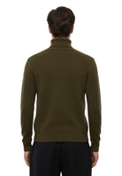 DOLCEVITA MANICA LUNGA Verde Rrd